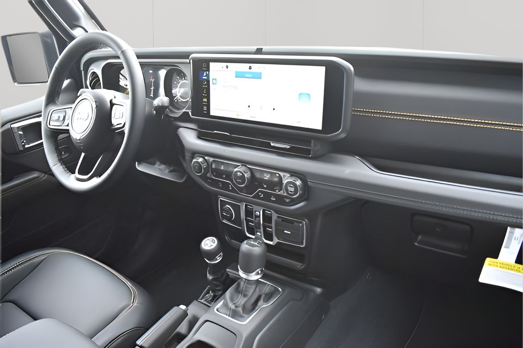 New Car 2025 Jeep Gladiator  High Tide For Sale Under $40,000 In Austin, Texas