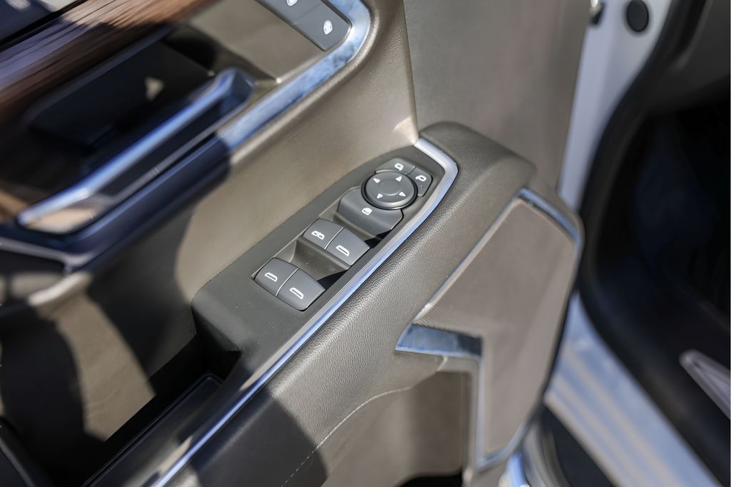 Used Car 2024 Chevrolet Silverado 1500  Lt For Sale Under $50,000 In Austin, Texas