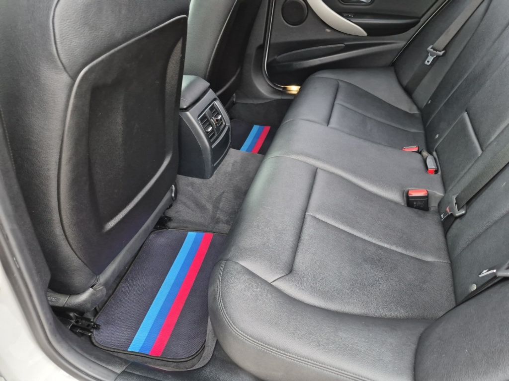 Used Car 2017 Bmw 3 Series  320i For Sale Under $15,000 In Austin, Texas