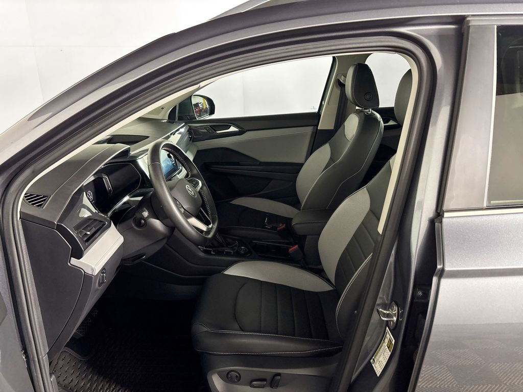 2023 Volkswagen Taos 1.5T SEL