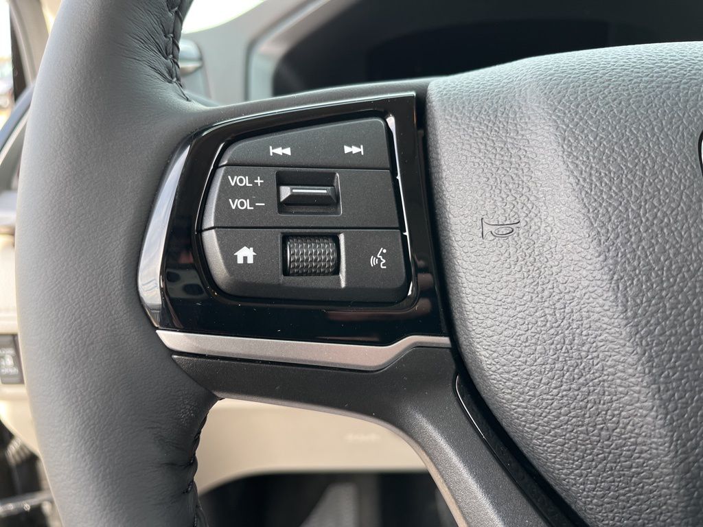 Thumbnail: 2026 Honda Odyssey - 21