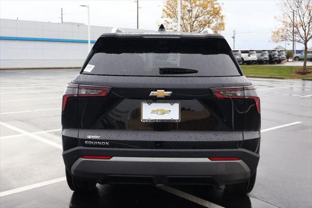 Thumbnail: 2026 Chevrolet Equinox - 6