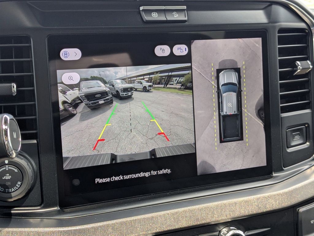 2025 Ford F-250 Platinum