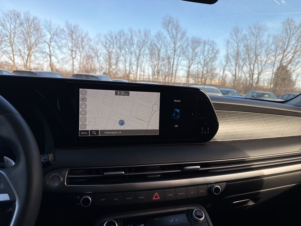 Thumbnail: 2023 Hyundai Palisade - 15