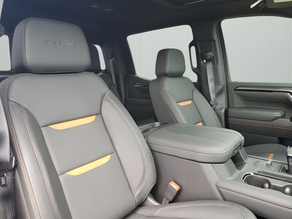 New Car 2025 Gmc Sierra 1500  At4 For Sale Under $90,000 In Austin, Texas