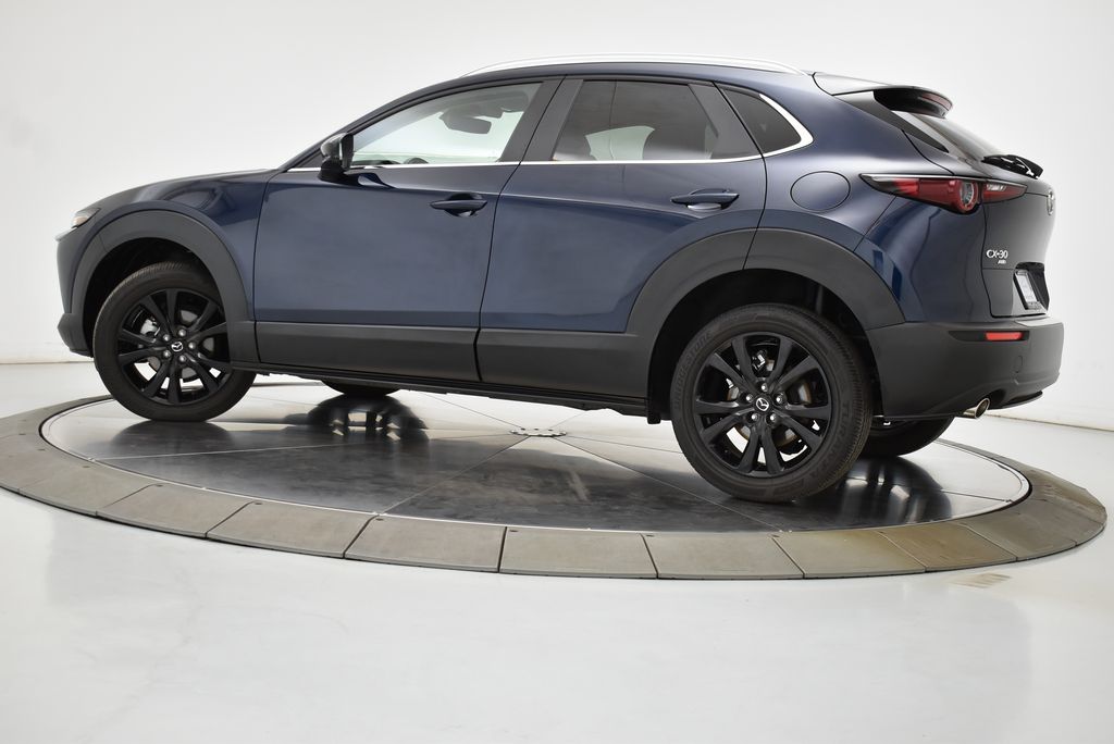 2024 Mazda CX-30 2.5 S Select Sport photo