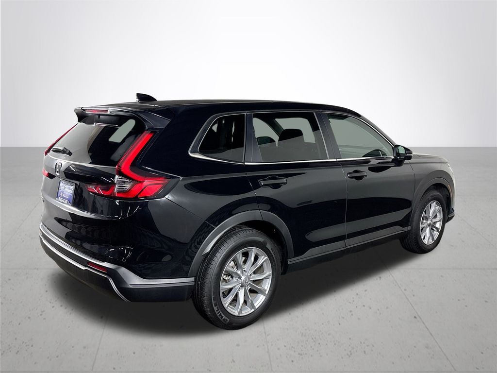 2023 Honda CR-V EX photo 4