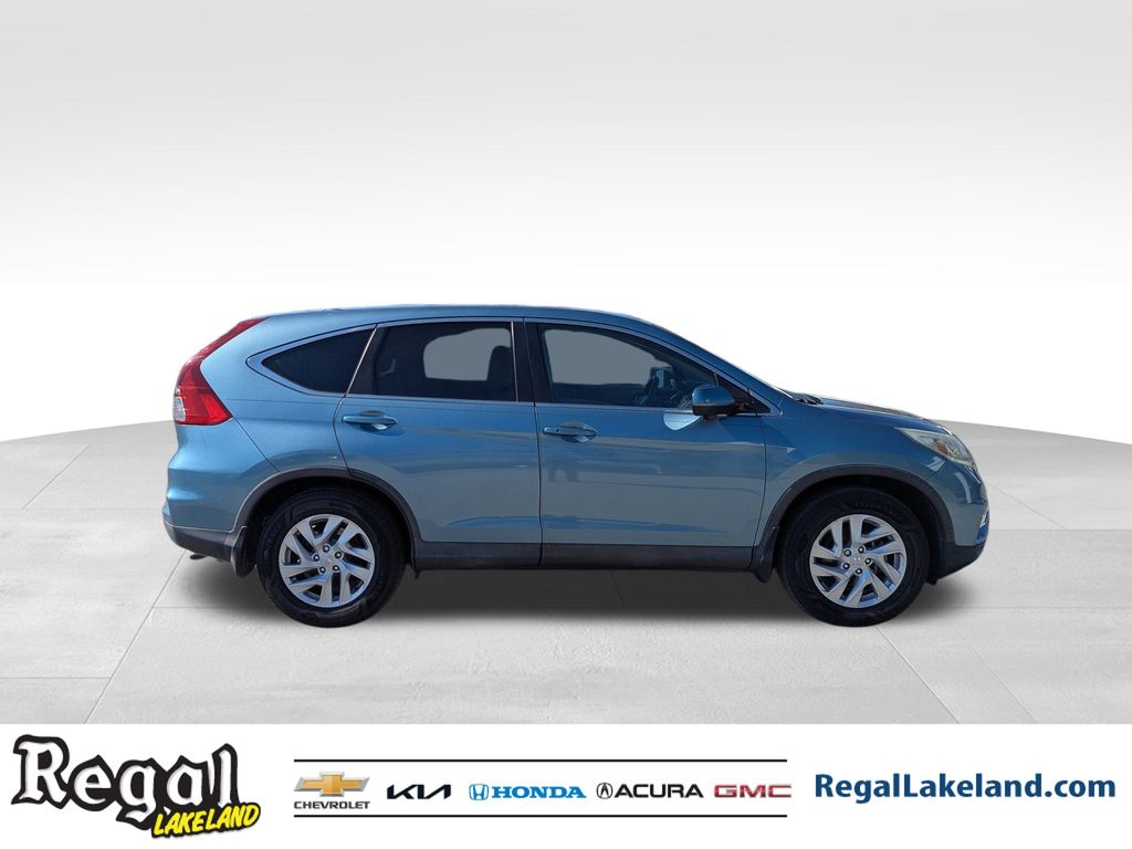 used 2016 Honda CR-V car, priced at $12,991