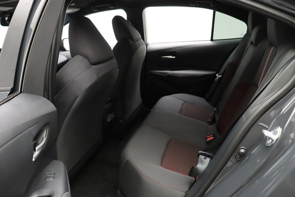 2024 Toyota Corolla SE 19