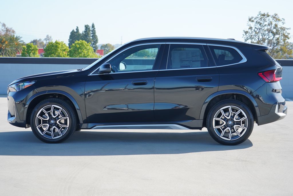 Thumbnail: 2026 BMW X1 - 4