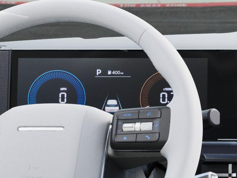 Thumbnail: 2026 Hyundai Santa Fe - 14