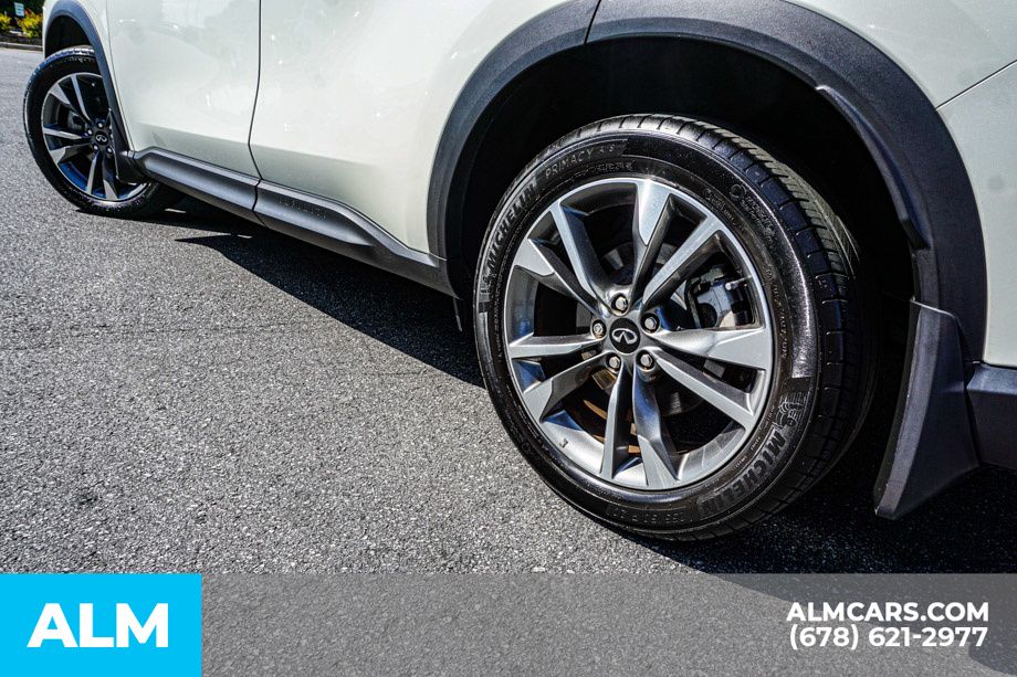 2023 INFINITI QX60 LUXE - Photo 16