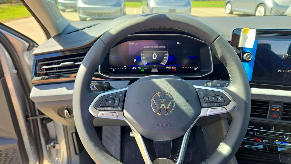 2026 Volkswagen Jetta