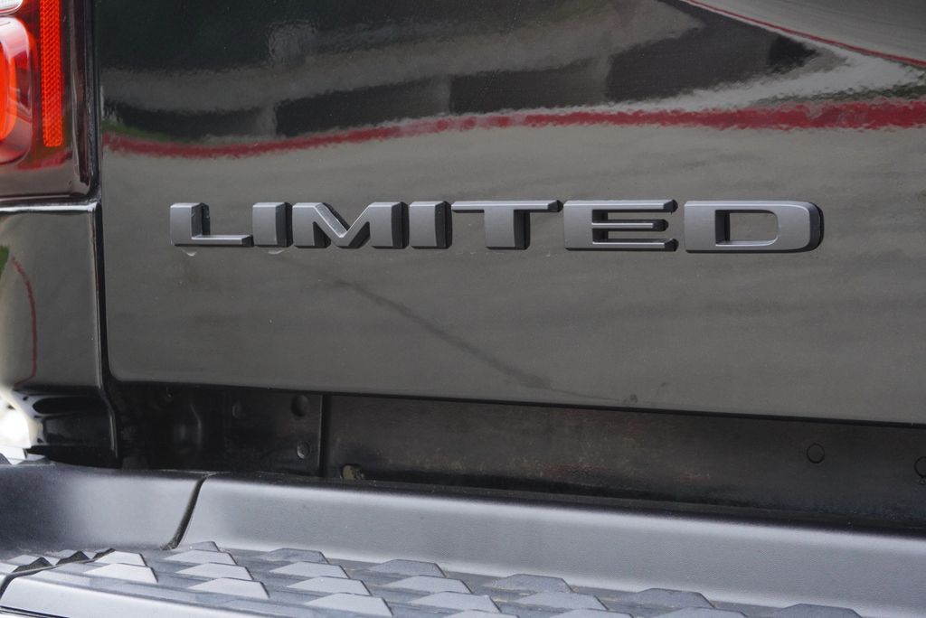 Used Car 2024 Ram 2500  Limited For Sale Under $80,000 In Weatherford, Texas