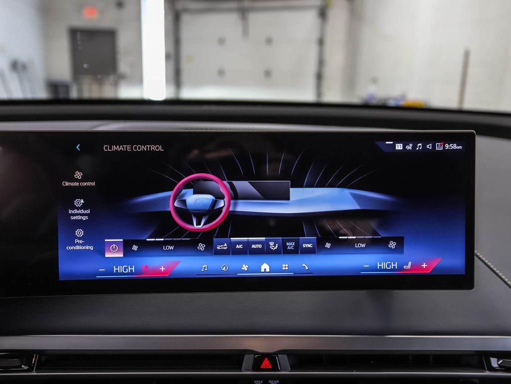 Thumbnail: 2026 BMW iX - 18