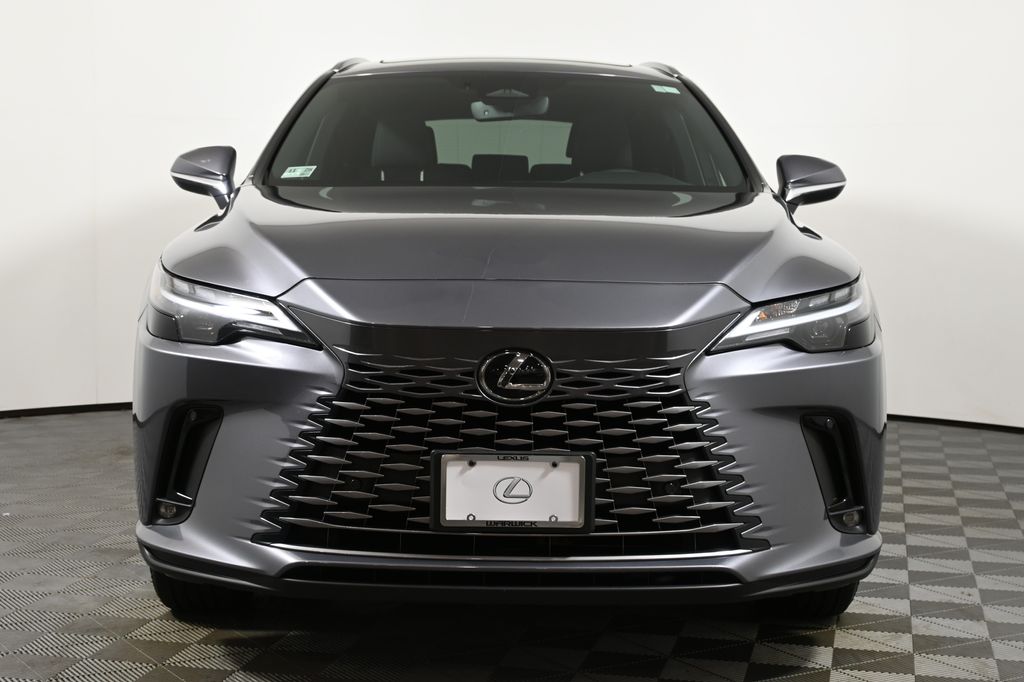 2023 Lexus RX 350 10