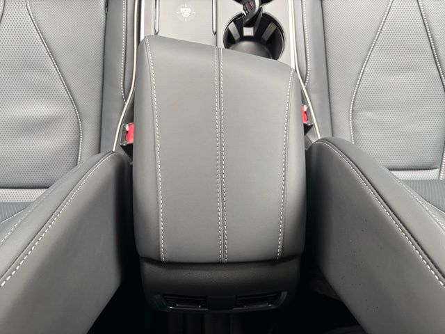 2026 Acura RDX Advance Package