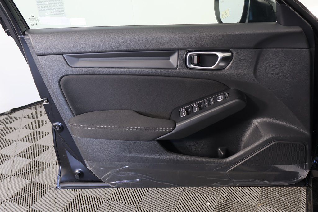 Thumbnail: 2026 Honda Civic - 7