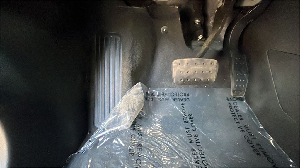 used 2023 Cadillac XT5 car, priced at $34,500