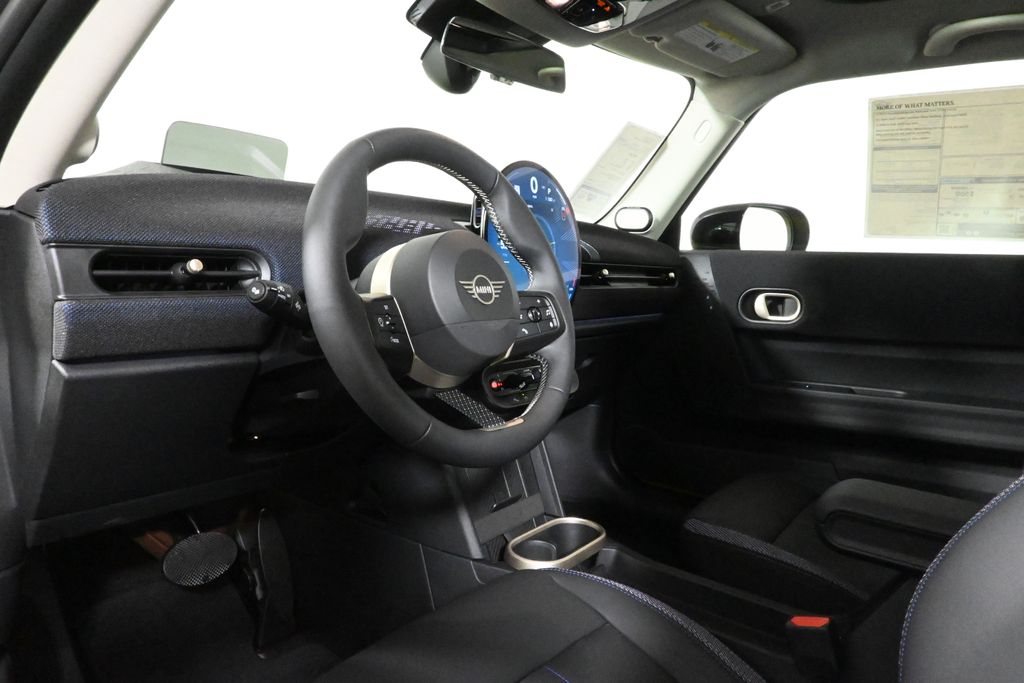Thumbnail: 2025 MINI Cooper - 15