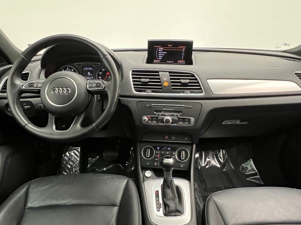 Thumbnail: 2016 Audi Q3 - 17