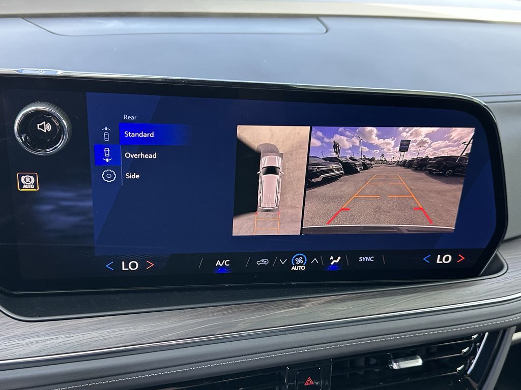 new 2026 Chevrolet Tahoe car, priced at $60,695