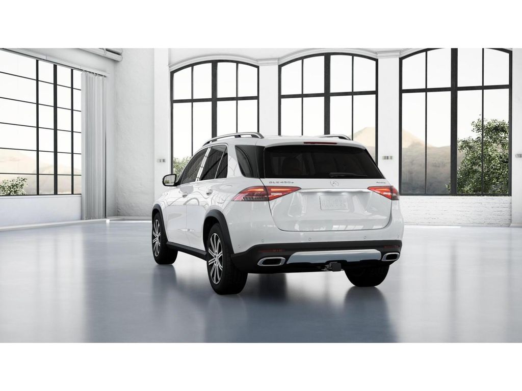 Thumbnail: 2026 Mercedes-Benz GLE - 27