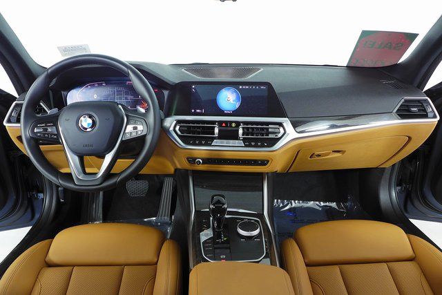 2022 BMW 3 Series 330i 25