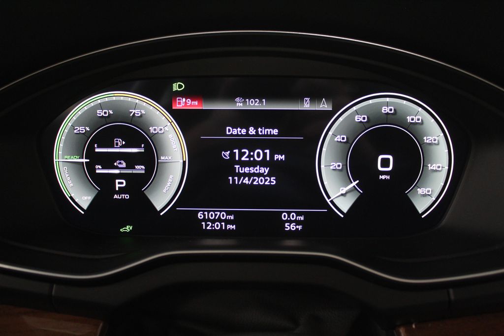 Thumbnail: 2021 Audi Q5 - 28