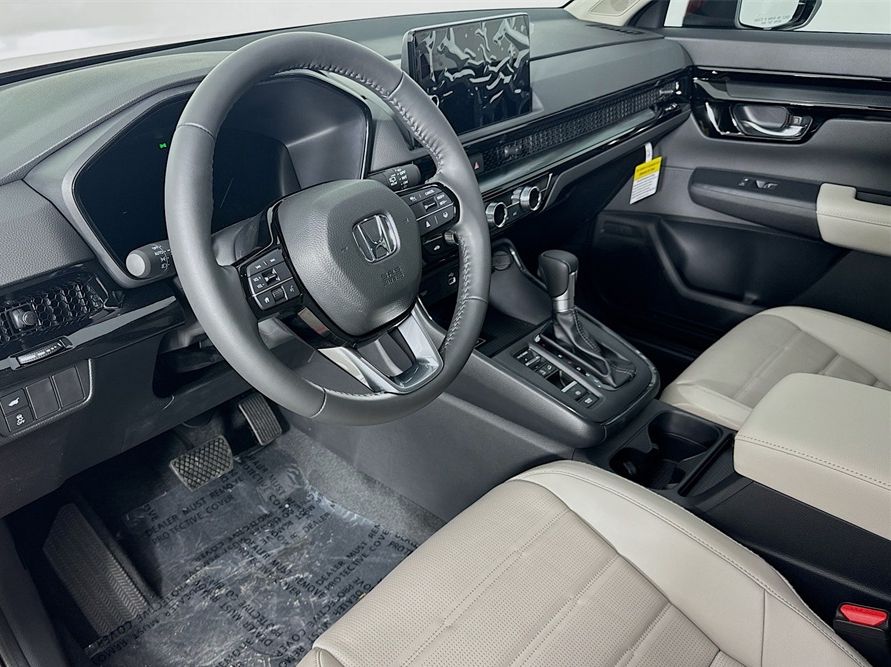 Used Car 2025 Honda Cr-v  Ex-l For Sale In Austin, Texas