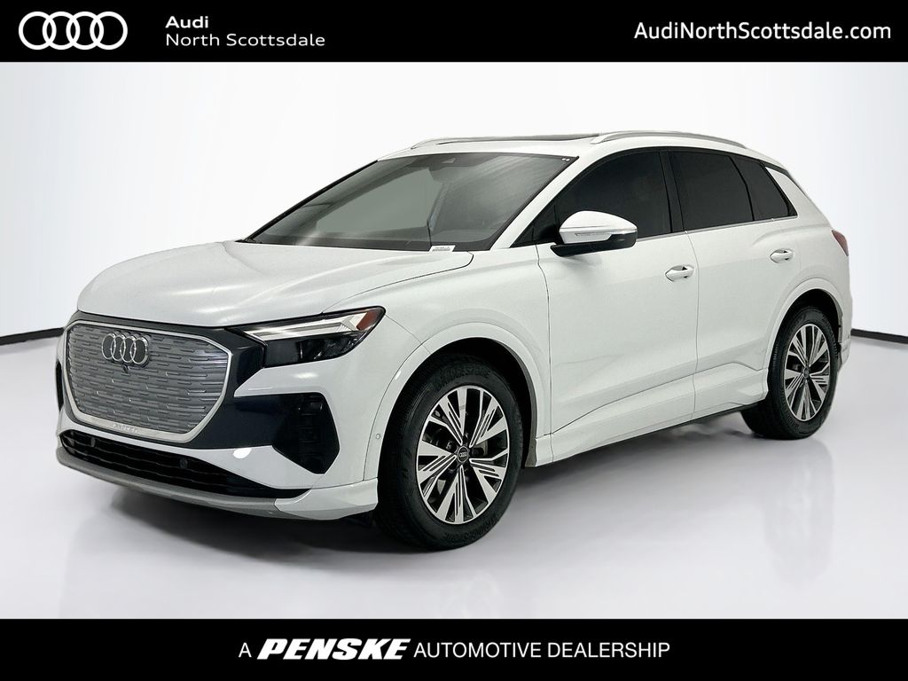 2023 Audi Q4 e-tron Premium Plus -
                  Phoenix, AZ