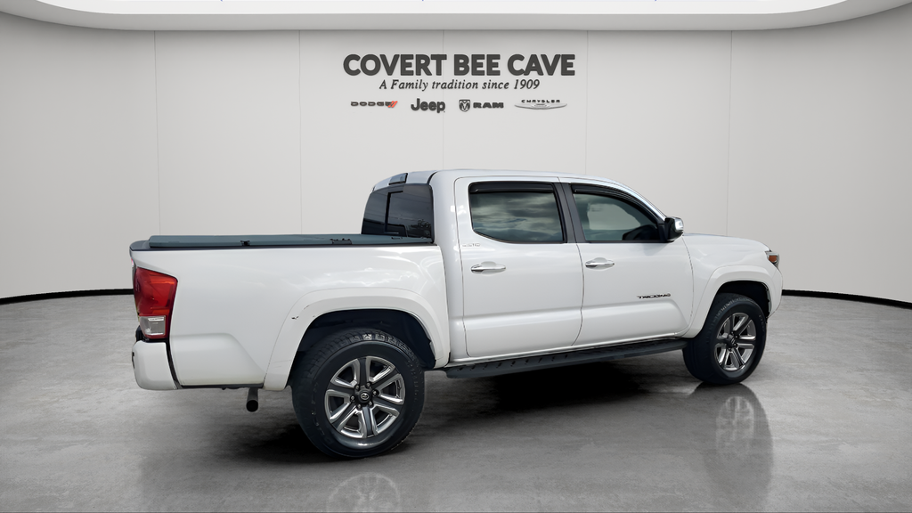 Used Car 2018 Toyota Tacoma  For Sale Under $25,000 In Austin, Texas