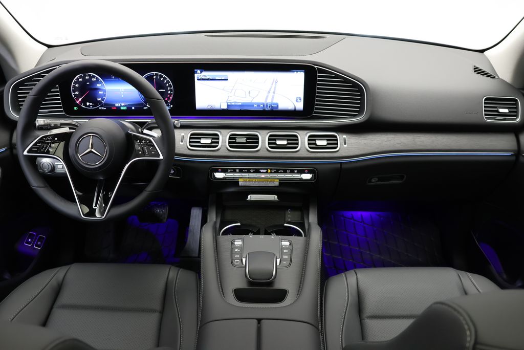 Thumbnail: 2026 Mercedes-Benz GLE - 18