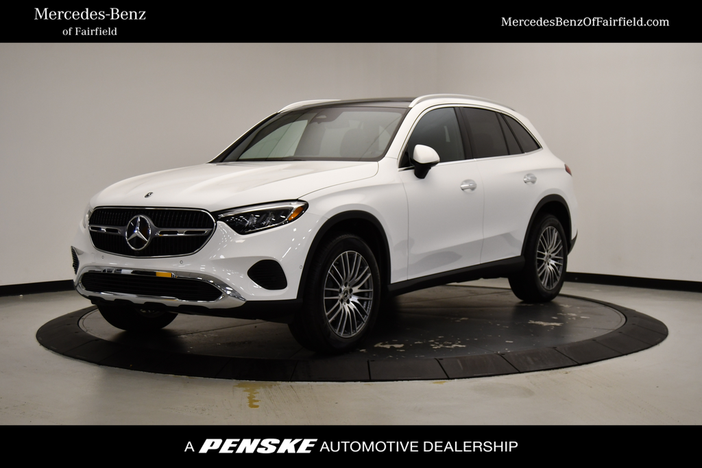 2024 Mercedes-Benz GLC 300 -
                Fairfield, CT