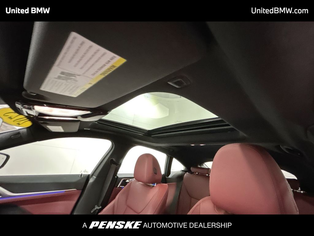 Thumbnail: 2023 BMW 4 Series - 20