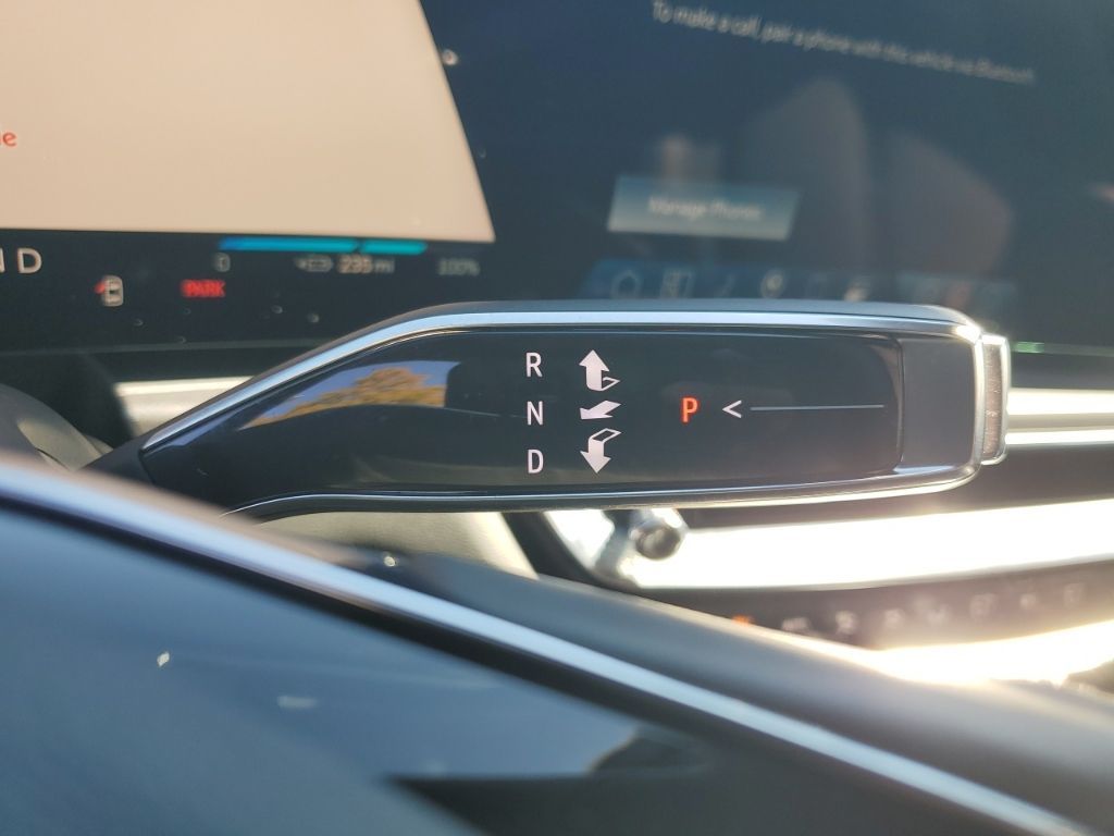 Used Car 2024 Cadillac Lyriq  Tech For Sale Under $35,000 In Austin, Texas