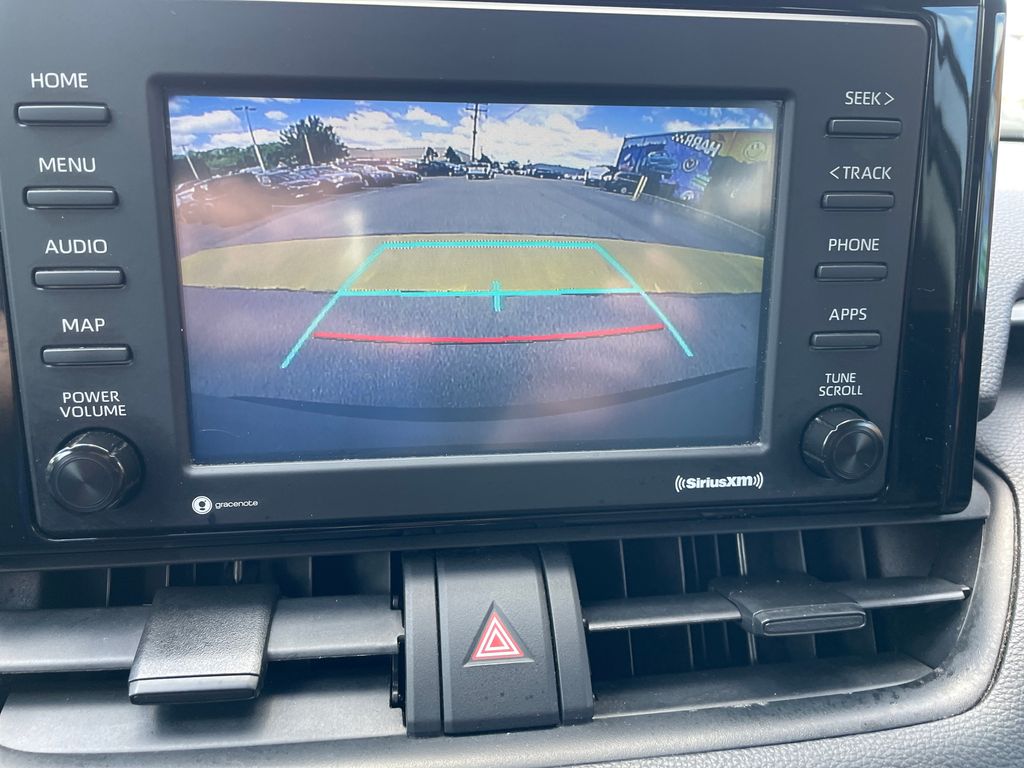 Used 2020 Toyota RAV4 SUV