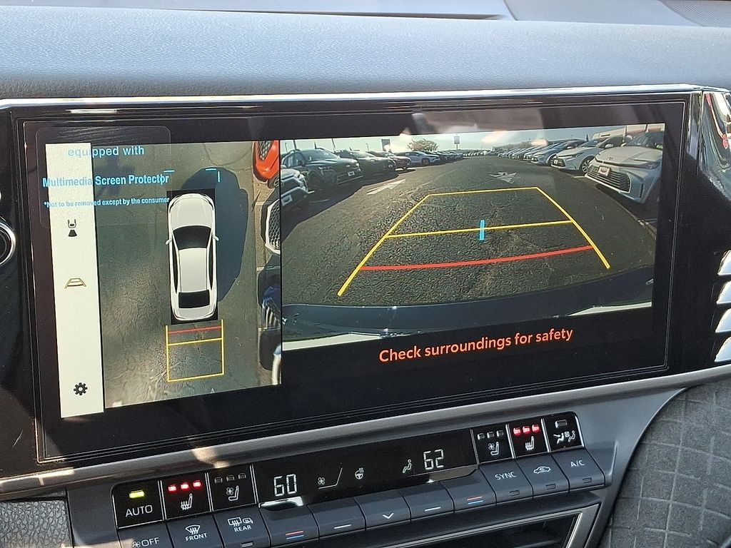 Thumbnail: 2025 Toyota Camry - 19