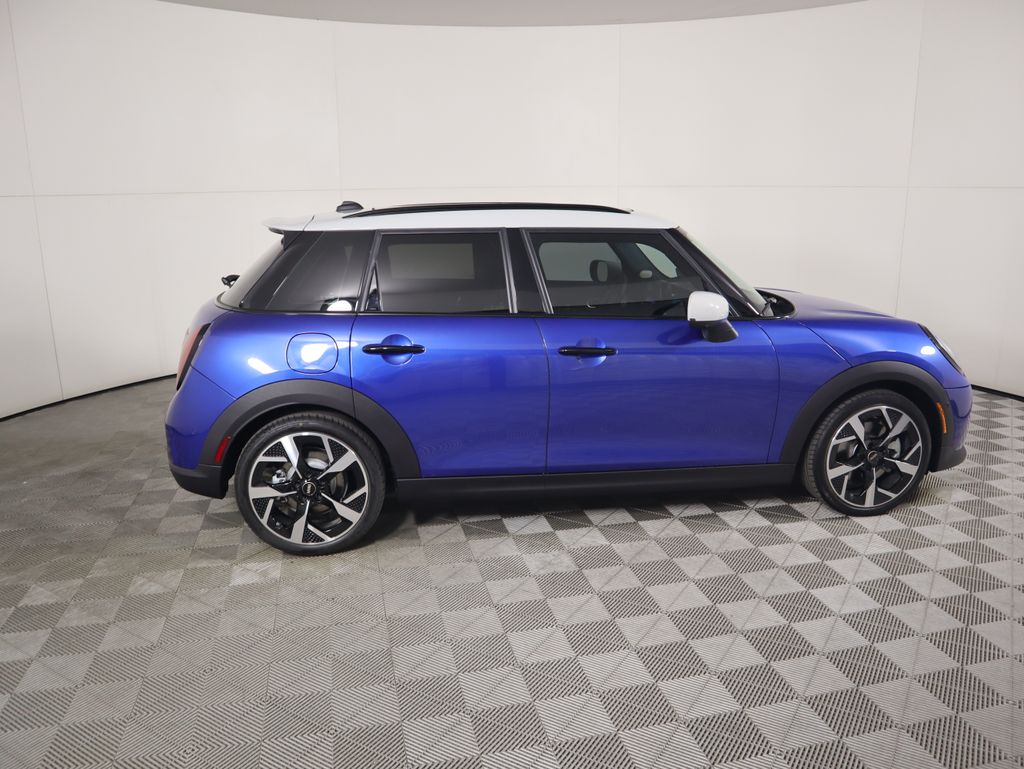 Thumbnail: 2025 MINI Cooper Hardtop - 4