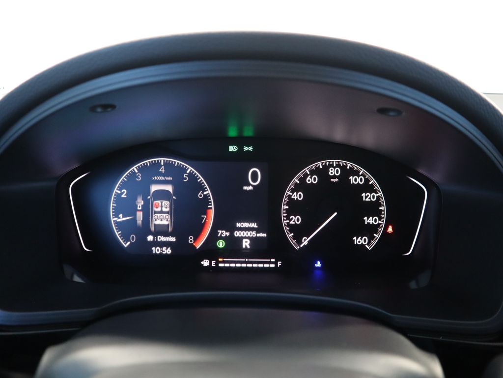 Thumbnail: 2026 Honda Civic - 32