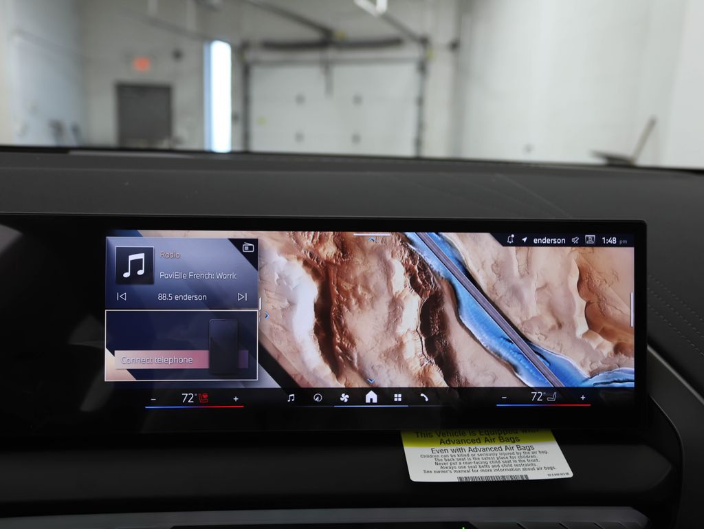 Thumbnail: 2026 BMW X3 - 16