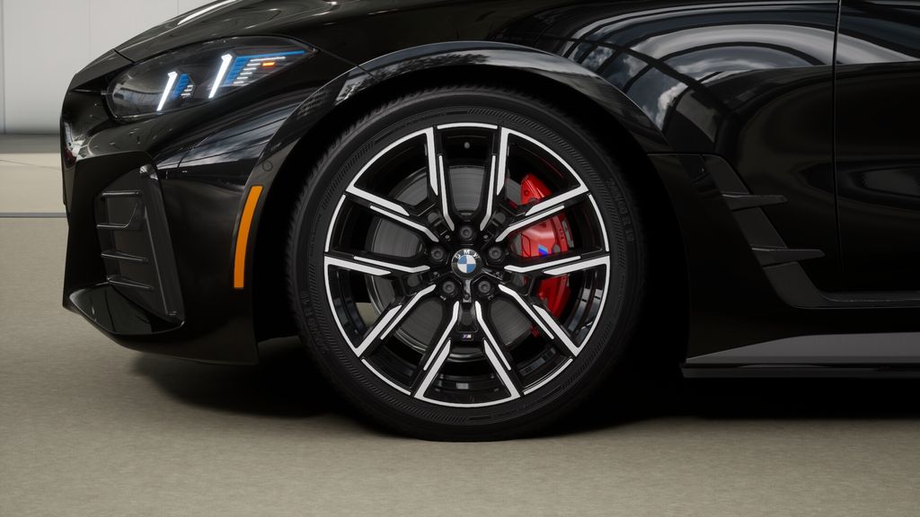 Thumbnail: 2025 BMW i4 - 31