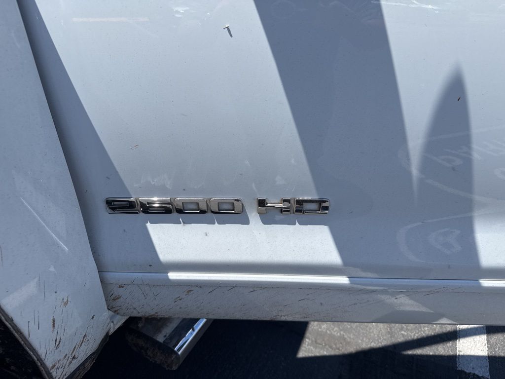 Thumbnail: 2019 Chevrolet Silverado 2500 - 5
