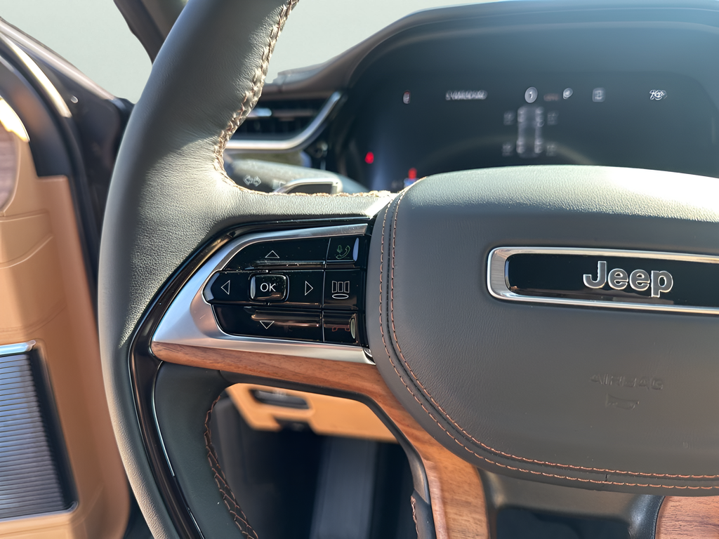 New Car 2025 Jeep Grand Cherokee  Summit For Sale Under $70,000 In Austin, Texas