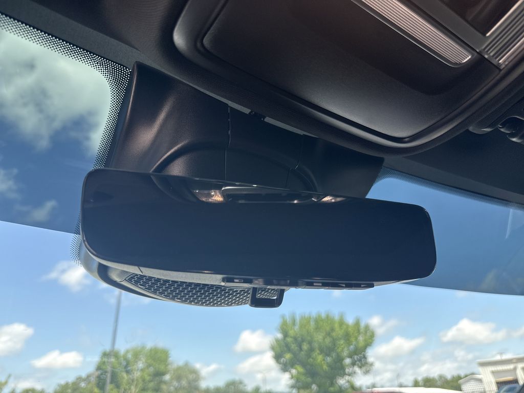 2024 Ram 2500 Limited White at Westside Lexus