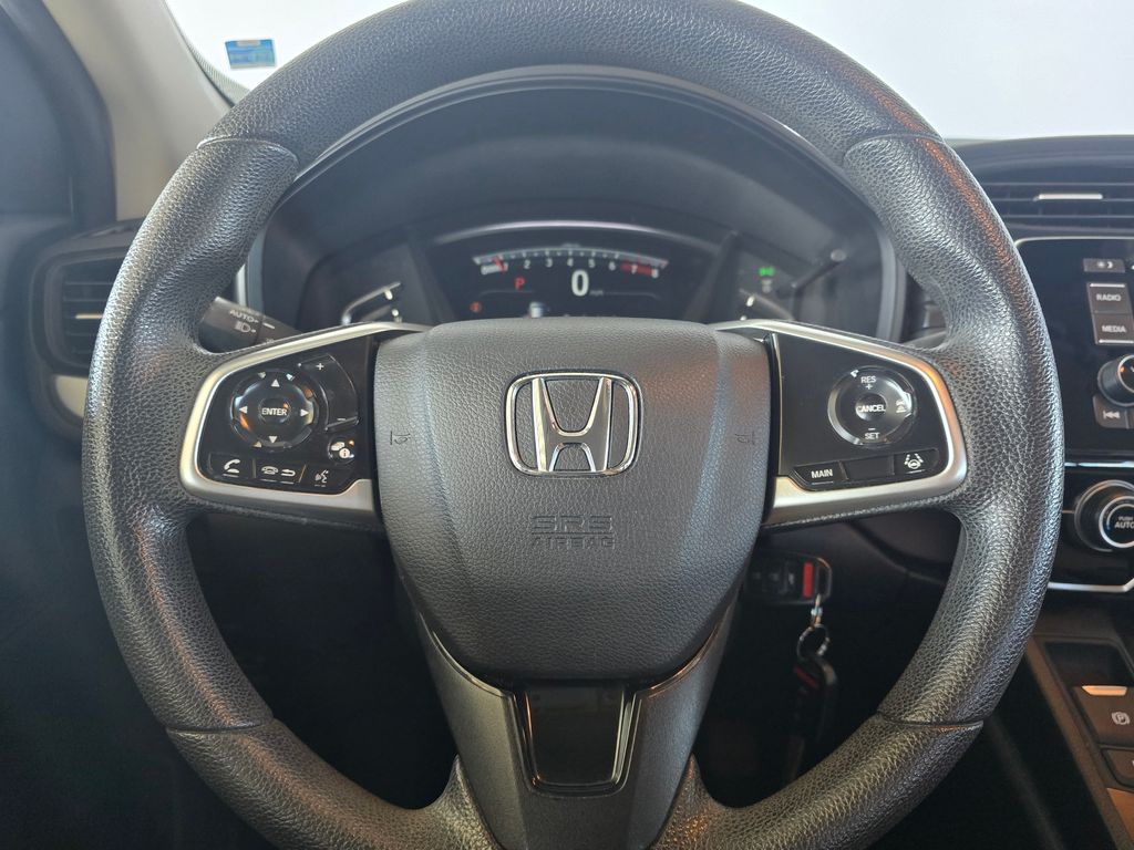 Thumbnail: 2022 Honda CR-V - 16