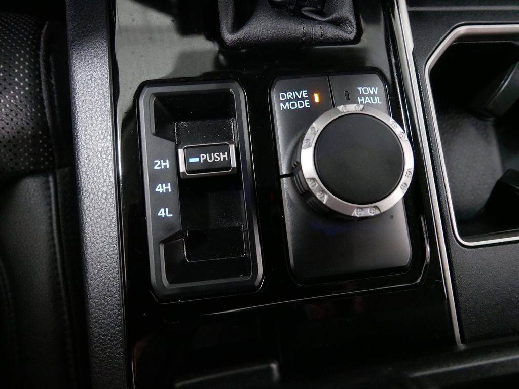 Used 2022 Toyota Tundra Truck
