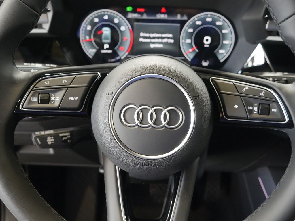 Thumbnail: 2026 Audi A3 - 31