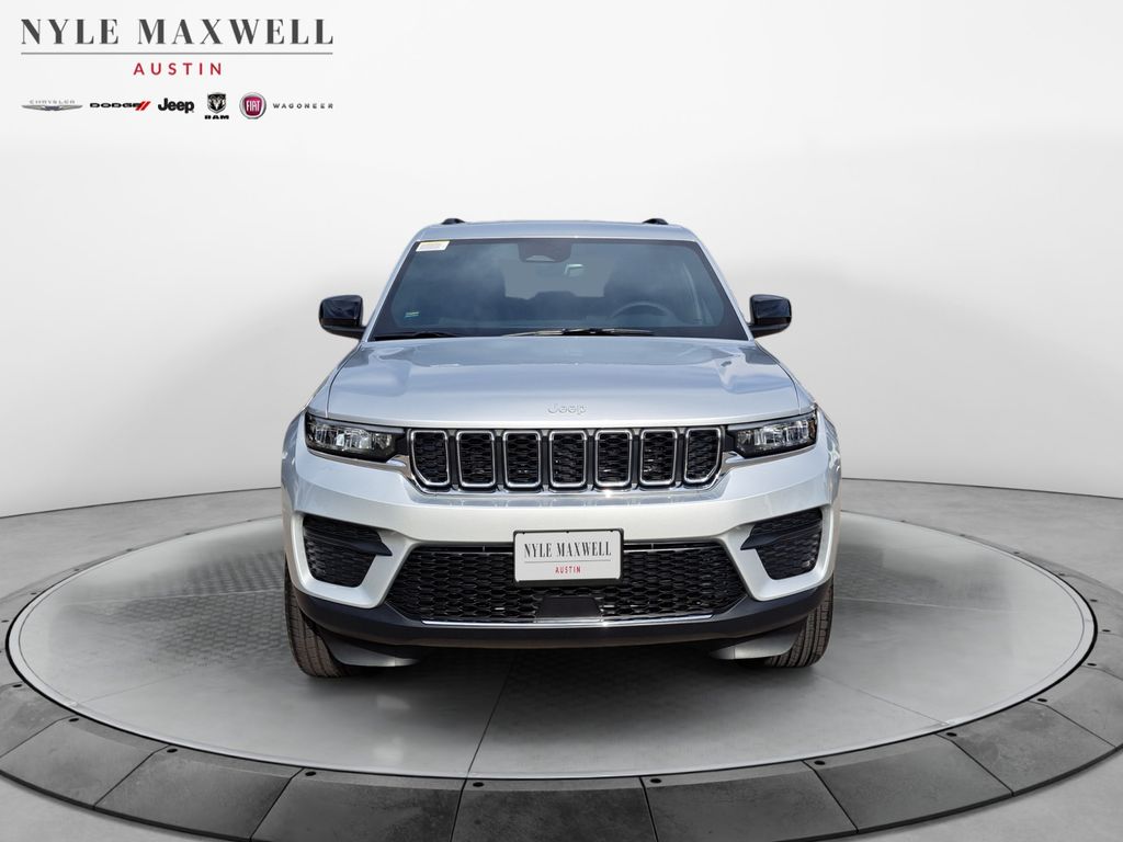 New Car 2025 Jeep Grand Cherokee  For Sale Under $40,000 In Austin, Texas