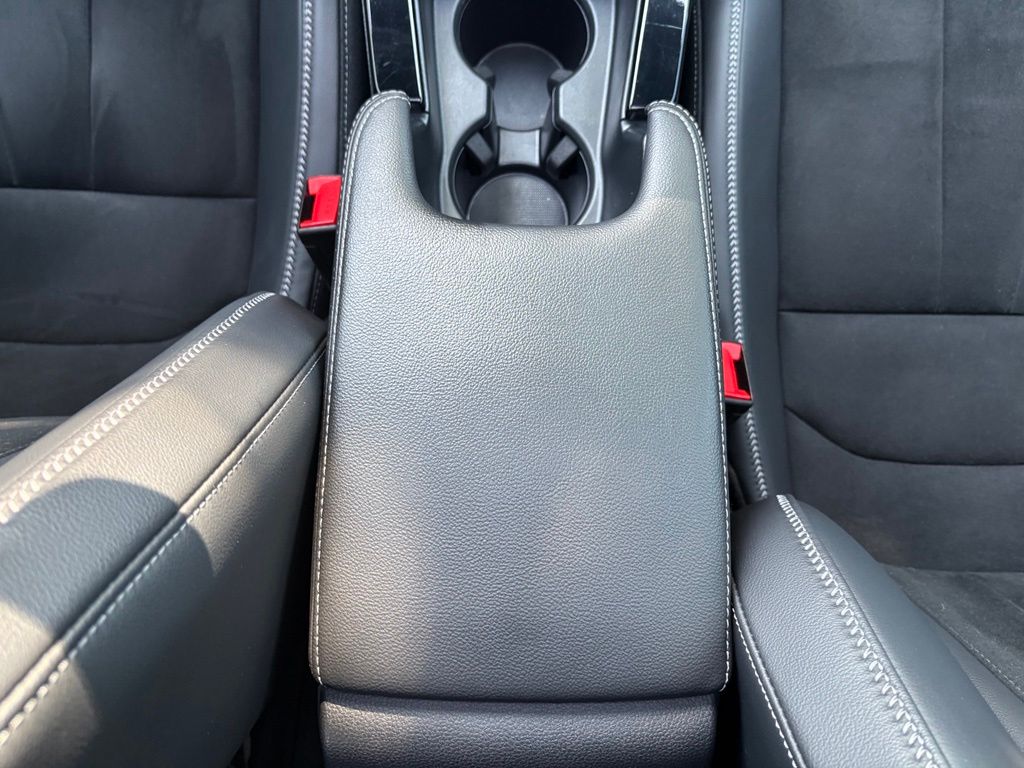2023 Acura Integra A-Spec Tech Package